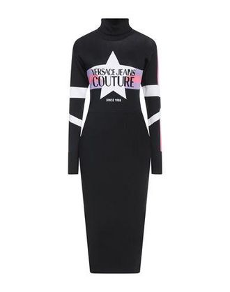 Versace KLEIDER - Midi-Kleider auf YOOX.COM
