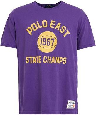 Ralph Lauren TOPWEAR - T-shirts on YOOX.COM