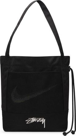 Nike x Stussy Tote Black White FZ9994-010