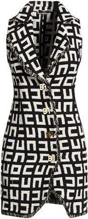 Elisabetta Franchi VESTIDOS - Minivestidos en YOOX.COM