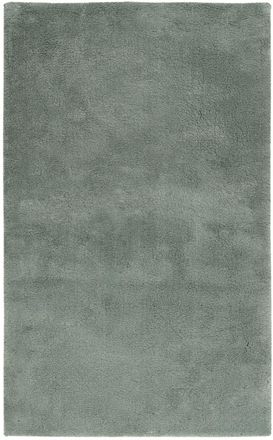 LALEE Hochwertiger, waschbarer Badteppich Laura - Jade