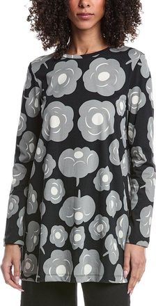 Marimekko Kevat Tumma Tunic Shirt