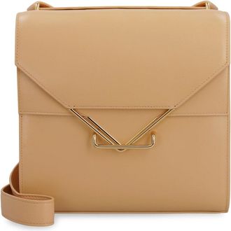 Bottega Veneta The Clip Shoulder Bag