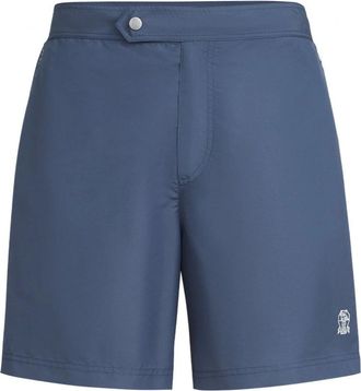 Brunello Cucinelli COTTON SHORTS Size: XL, colour: VARIOUS