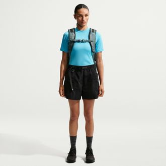 Nike Womens Nike ACG Dolomiti Shorts in Black | IF0970-010