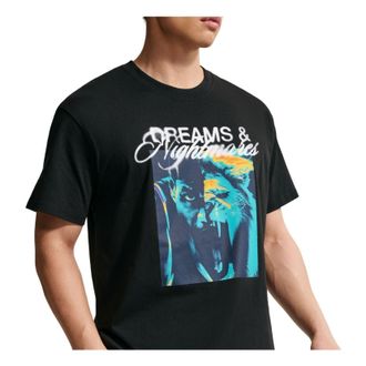 Nike Lebron T-Shirt Dreams And Nightmares IH8586-010