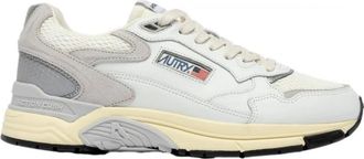 Autry Sneakers - Heren - Sneakers - Grijs - 43 EU - Schoenen