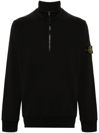 Stone Island Felpa