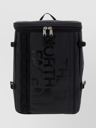 The North Face recycled polyester backpack