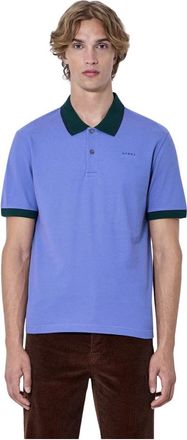 Marni Uomo, Top, Viola, XL, new