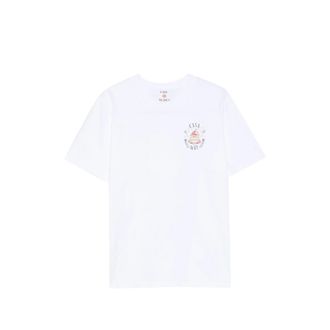 Casablanca Casa Way Graphic-print T-shirt