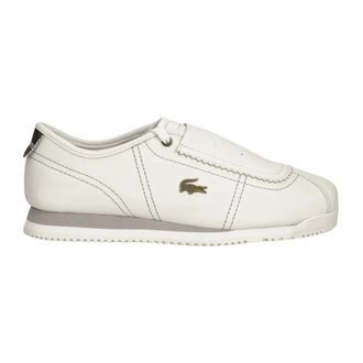 Lacoste Mujer, Zapatos, Beige, Talla: 41 EU