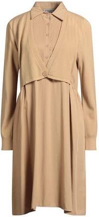 Gretha Milano DRESSES - Mini dresses on YOOX.COM