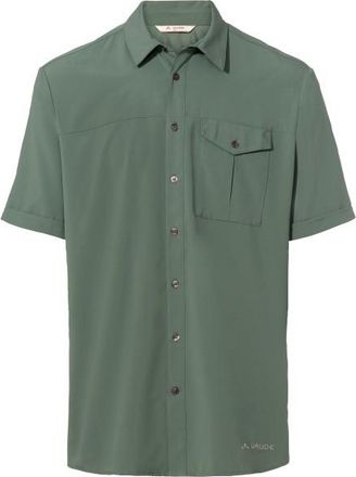 Vaude Rosemoor Shirt II Hemd f&uuml;r Herren | oliv