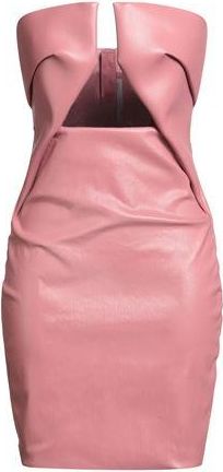 Rick Owens DRESSES - Mini dresses on YOOX.COM