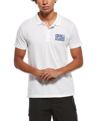 Cavalli Polo Shirt