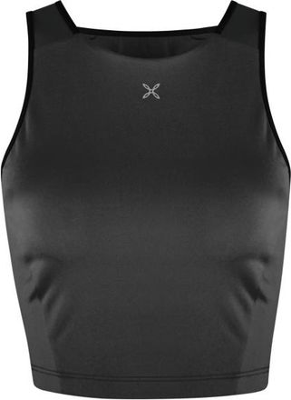 Montura Crimp Logo Top Tank Top f&uuml;r Damen | schwarz