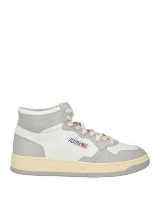 Autry FOOTWEAR - Trainers on YOOX.COM