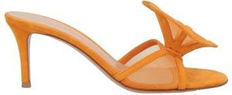 Gianvito Rossi SCHUHE - Sandalen auf YOOX.COM