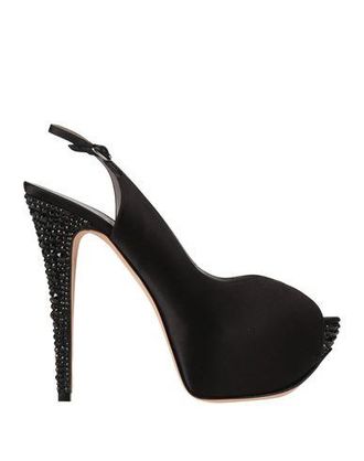 Gina FOOTWEAR - Sandals on YOOX.COM