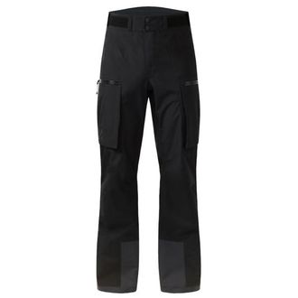 Hagl&ouml;fs Vassi GTX II Pant Skihose f&uuml;r Herren | schwarz