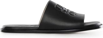 Loewe Uomo, Scarpe, Nero, 42 EU, new