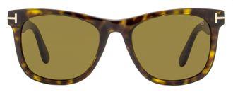 Tom Ford TF1099 Sunglasses - Brown