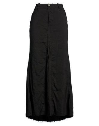 Masnada BOTTOMWEAR - Maxi skirts on YOOX.COM