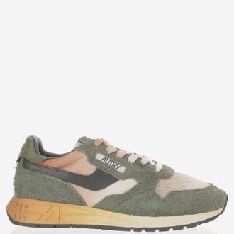 Autry Scarpe da ginnastica basse Autry Reelwind