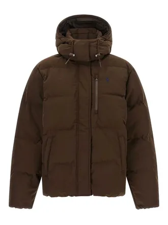 Polo Ralph Lauren carly down jacket