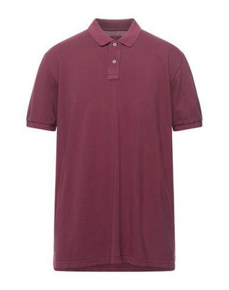 Gran Sasso TOPWEAR - Polo shirts on YOOX.COM