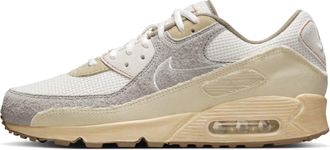 Nike Air Max 90 Mens Trainers IM6773 (Muslin/Pale Ivory/College Grey/Sail 104) UK 8 (EU 42.5)