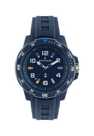 Navigare Horloge Men