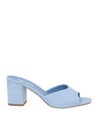 PARIS TEXAS Sandals