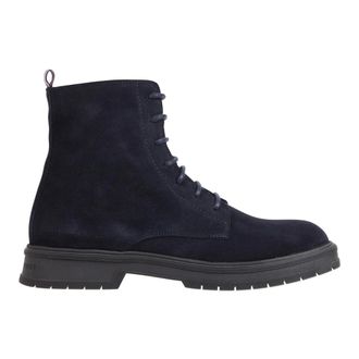 Tommy Hilfiger Uomo, Scarpe, Blu, 44 EU, new
