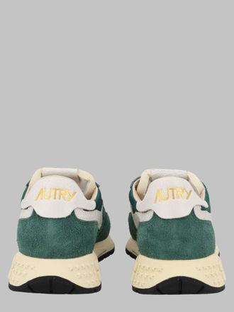 Autry Sneaker - Green