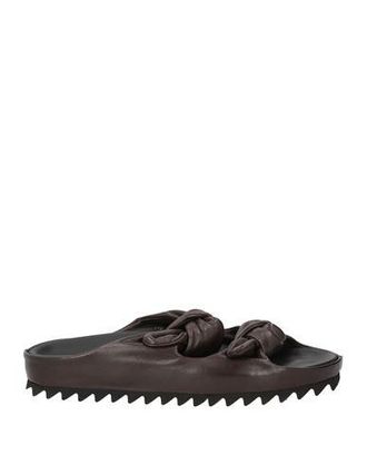 Officine Creative CALZADO - Sandalias con cierre en YOOX.COM