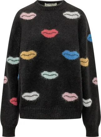 Fiorucci Donna, Maglie, Multicolore, XS, new