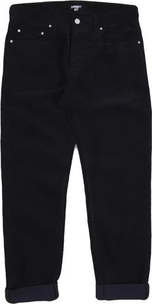 Carhartt Work in Progress Straight Jeans - Heren - Regular Fit Jeans - Blauw - W29 L32 - Katoen - Jeans
