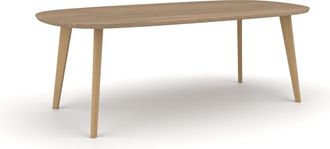 Schubiger M&ouml;bel Esstisch Tombar