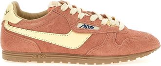 Autry Windspin Sneakers