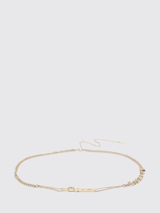 Chlo&eacute; Jewel Woman color Gold