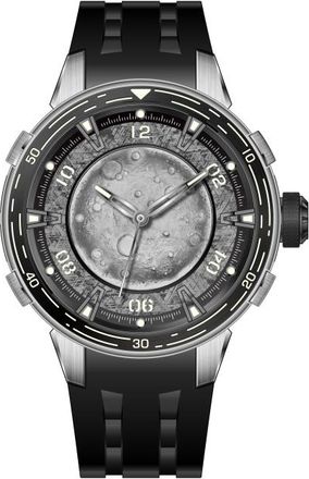 Invicta Mens Celestial 40.2mm Automatic Watch IN-70094