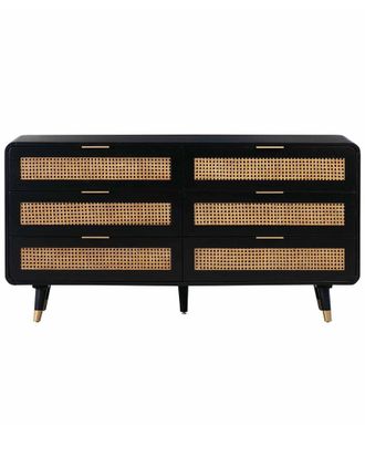 TOV Furniture Tov Furniture Christine 6 Drawer Dresser