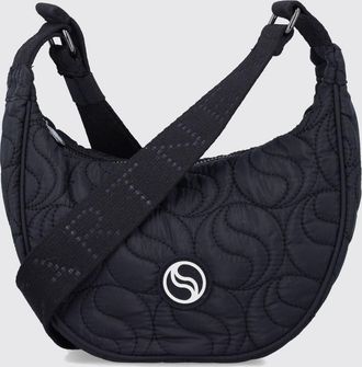 Stella McCartney Borsa a spalla in poliestere