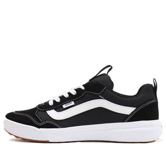 Vans Range Exp Black White VN0A5EDYIJU