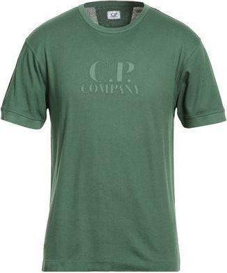 C.P. Company TOPWEAR - T-shirts on YOOX.COM