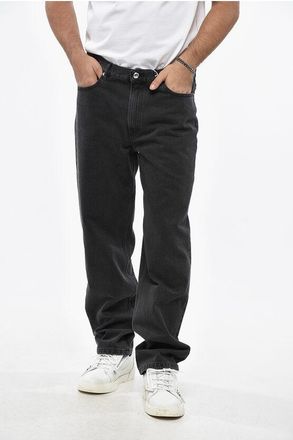 A.P.C. Straight Leg Regular Fit MARTIN Jeans 20cm size 36