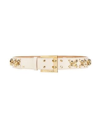 Elisabetta Franchi Small Leather Goods - Belts sur YOOX.COM