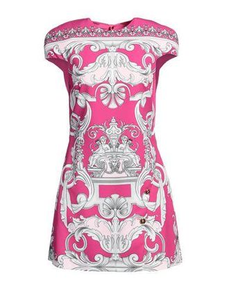 Versace DRESSES - Mini dresses on YOOX.COM